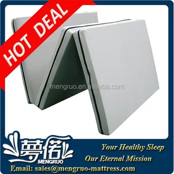 Camping Matratze Schaumstoff Faltbar