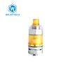 SS316 Hussar style The END RTA 22MM single coil Atomizer