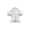 New design colorful flash airplane wireless mouse