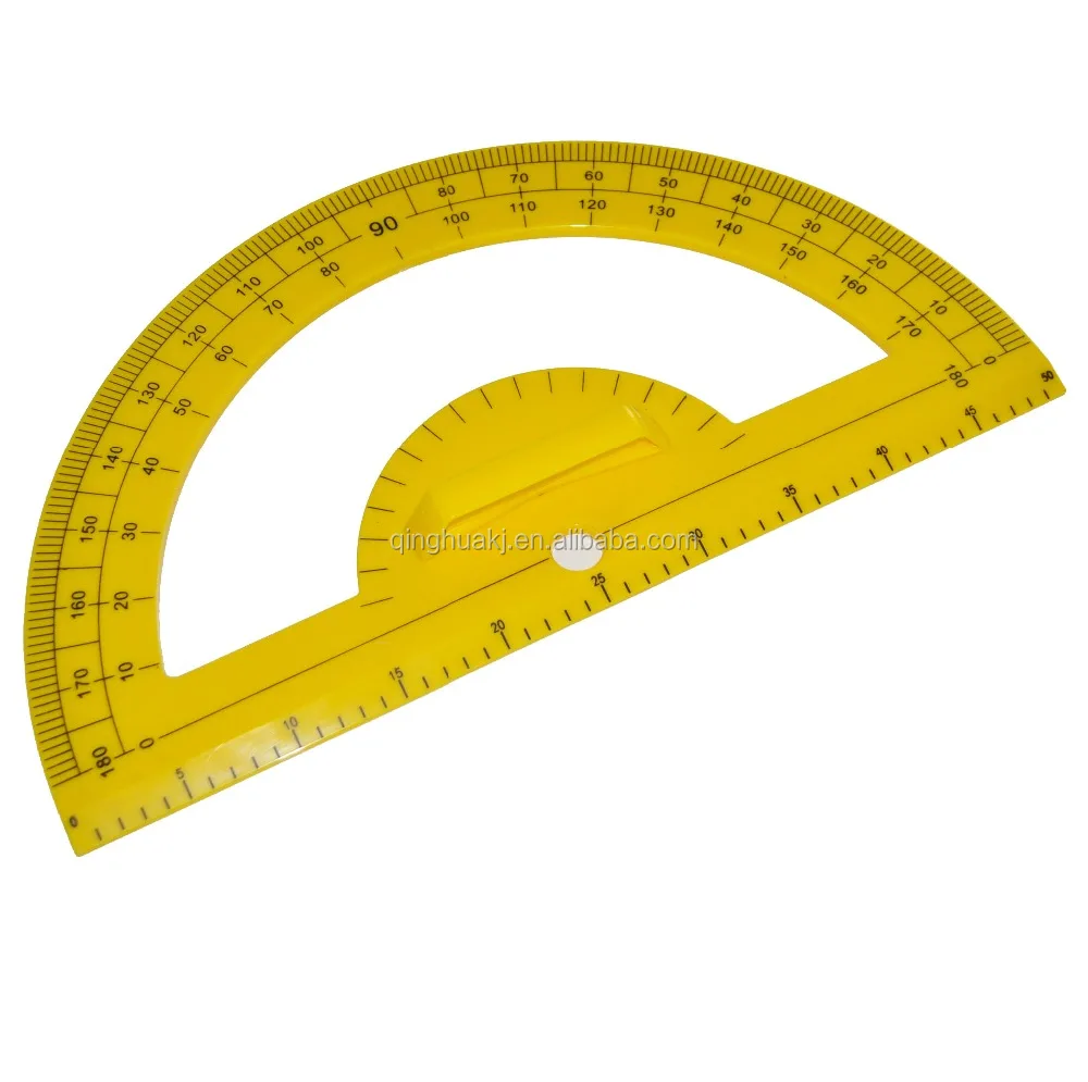 
Hot sale teaching Set square for mathematics 