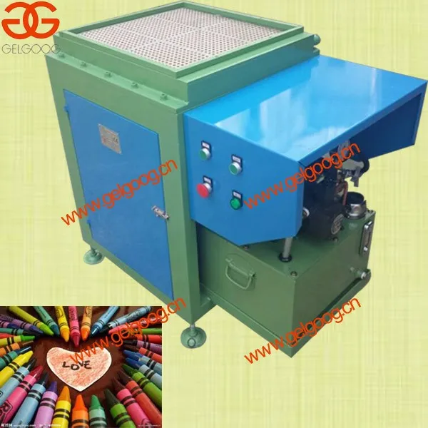 
Best-selling Crayon Making Machine|Wax crayon making machine 
