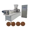 Small scale complete set line 120-150 kg/h sinking fish feed and floating fish feed production plant machine