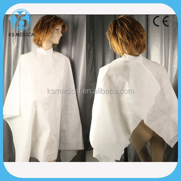 Custom Printed Cutting Cape Suppliers Custom Printed Cutting Cape Supplieranufacturers At Alibaba