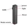 1080P Supper Mini DVR Video Recorder Spy Hidden Button Very Small Hidden Camera