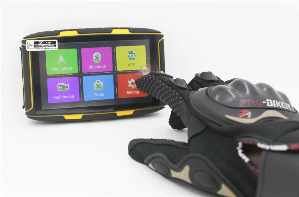 best gps for dual sport riding 2020