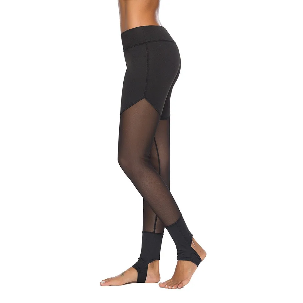 best black yoga leggings