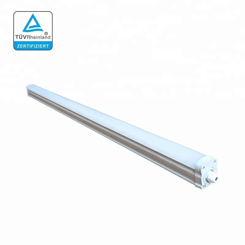 

35w high brightness energy saving explosion-proof tri proof led light