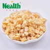 High Quality dried processed apple dices/rings/flakes manufacturer