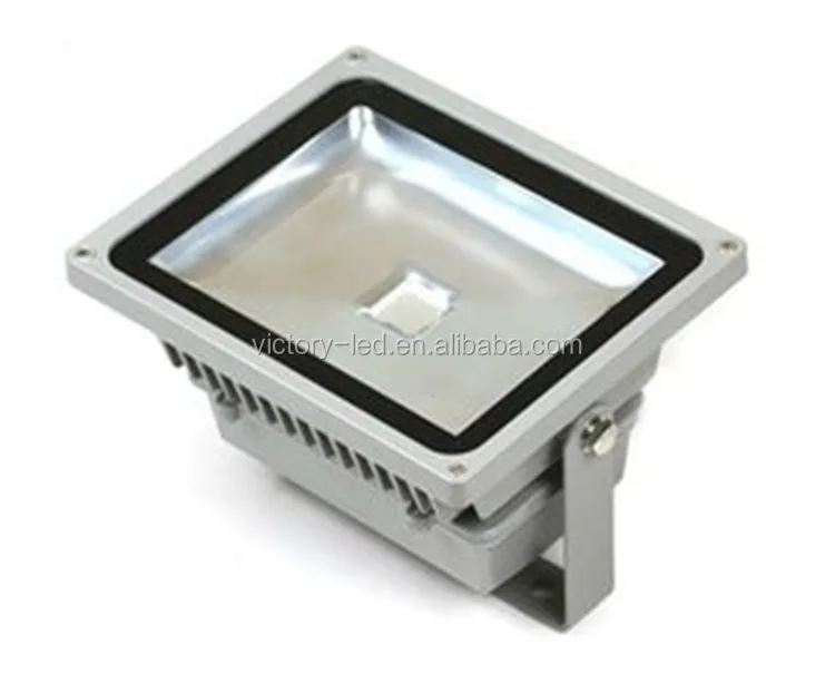 20W IP65 Nature White Waterproof LED Flood Light Outdoor Landscape Lamp