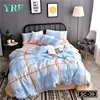 China Supply Company Dorm Comforter Sets For YRF