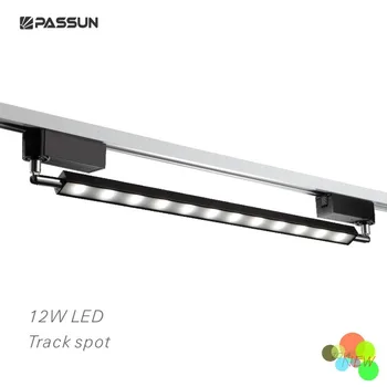 led track lighting