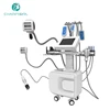 Top quality vacuum roller body slimming contouring shaping lipo slimming laser beauty machine