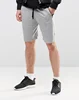 wholesale mens comfortable blank cotton shorts plain sweat short