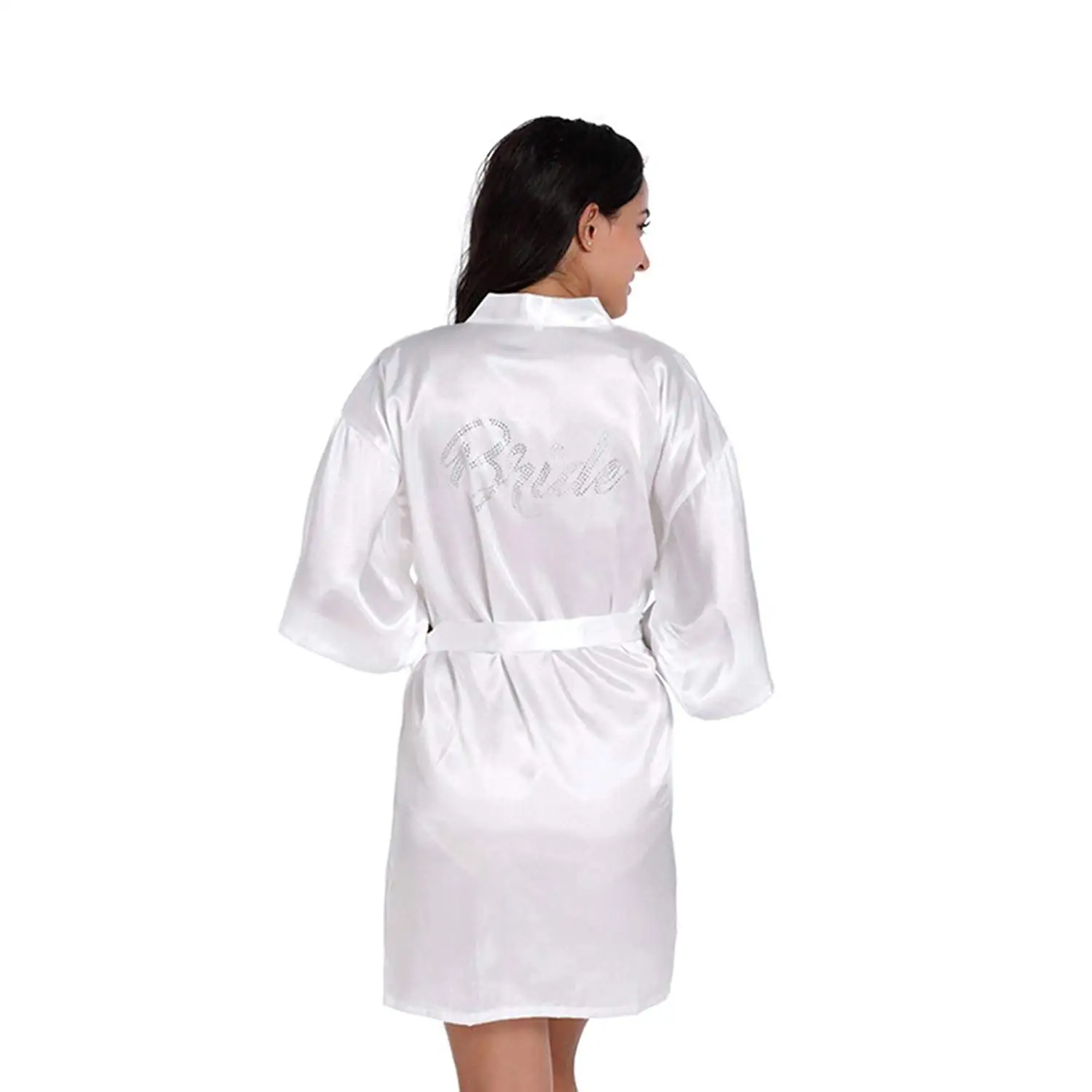 Cheap Satin Long Dressing Gown, find Satin Long Dressing Gown deals on ...