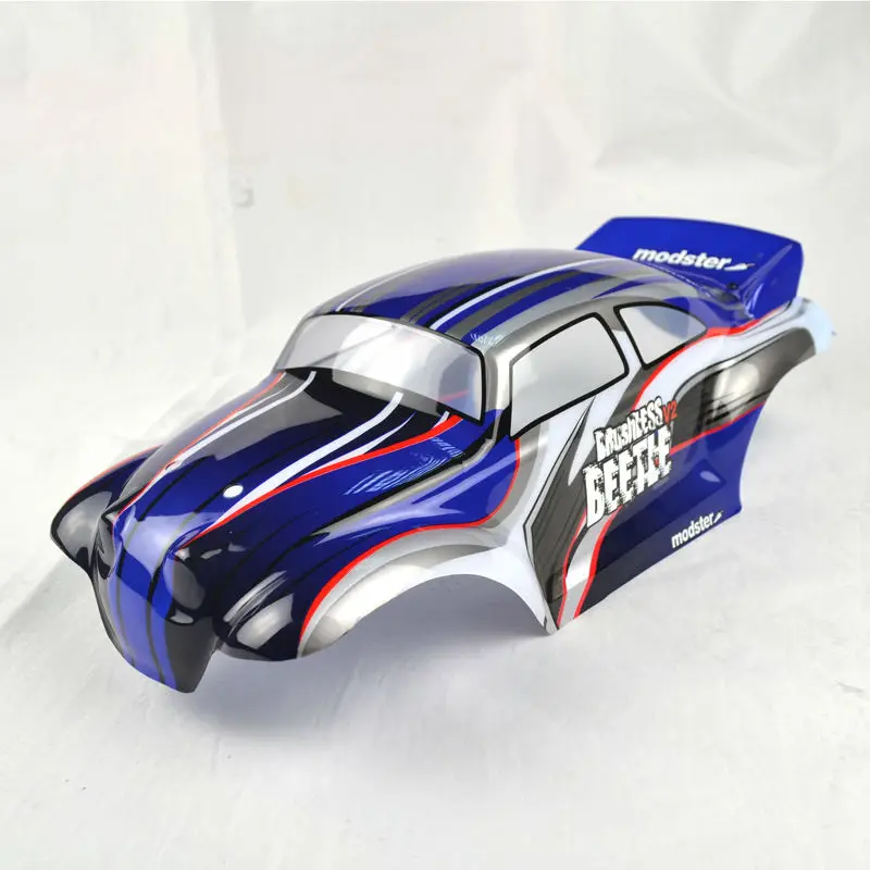 10th scale rc