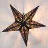 2019 Hot Sale Origami Star Paper Led Light For Handmade Paper Star Lantern