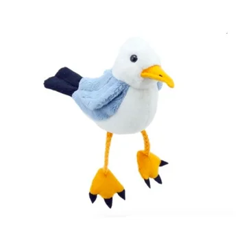 soft toy seagull