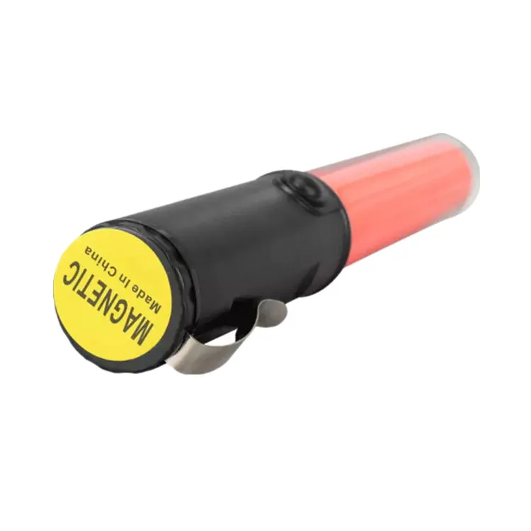 Highlight LED  flash Light baton  baton traffic control baton