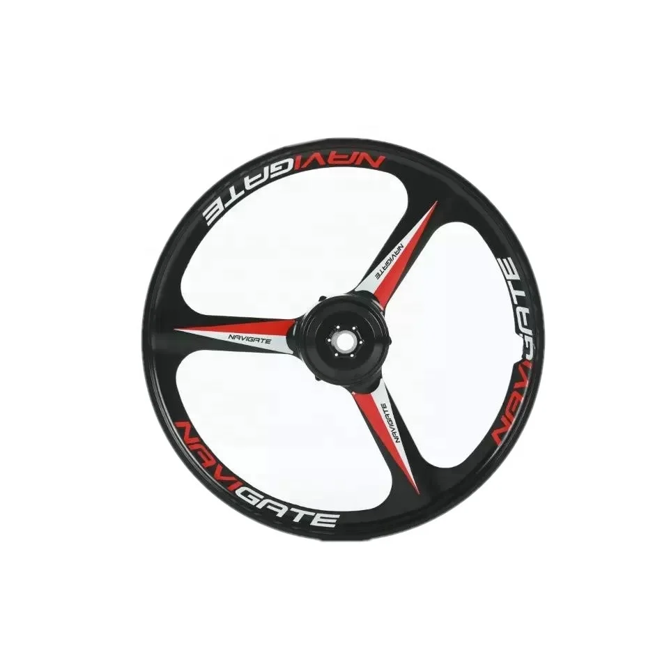 

20 inch lightest strongest magnesium alloy bike wheel trade assurance, Customized