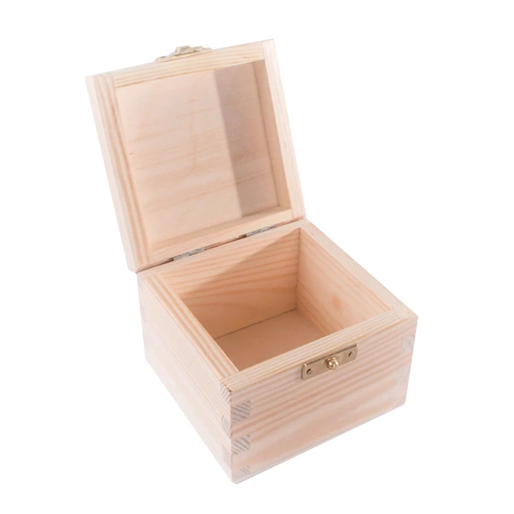 where to buy wooden boxes