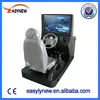 auto engine training simulator