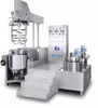 Yuxiang High Quality Ointment vacuum Homogenizing And Emulsifying Machine