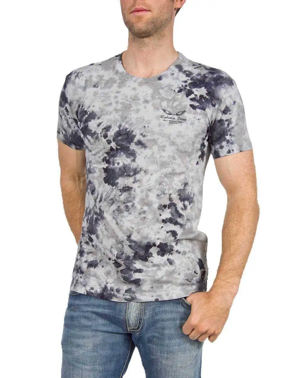 robins jeans t shirt