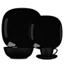 /product-detail/20pcs-black-color-square-ceramic-porcelain-dinner-sets-for-hotel-restaurant-60623074215.html