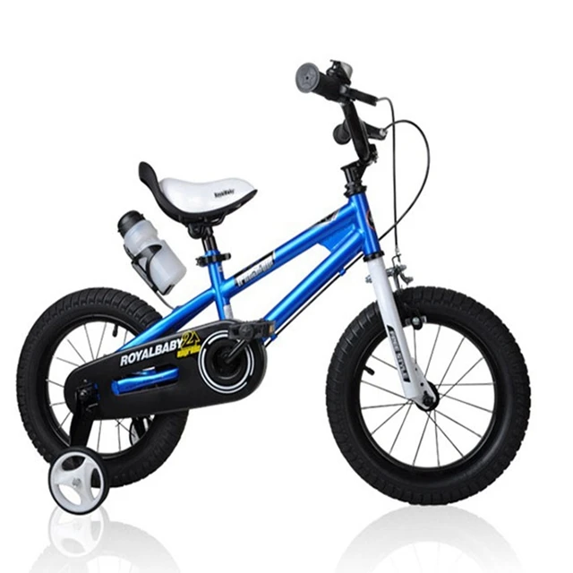 training wheels for bmx bike