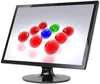 fast response time 23.6 LCD monitor with cheap price