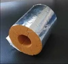 Pipe Insulation With Aluminum Foil Phenolic