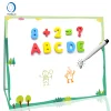 TW1.8-1 Magnetic foldable whiteboard children educational toys math educational toys for toddlers