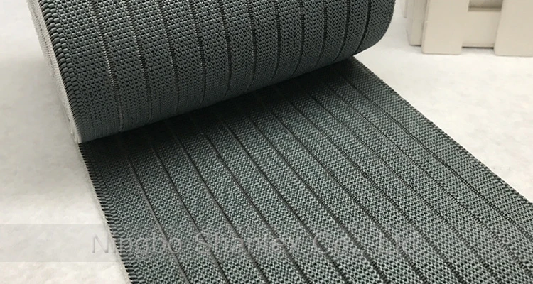 定制13厘米宽聚酯乳胶布