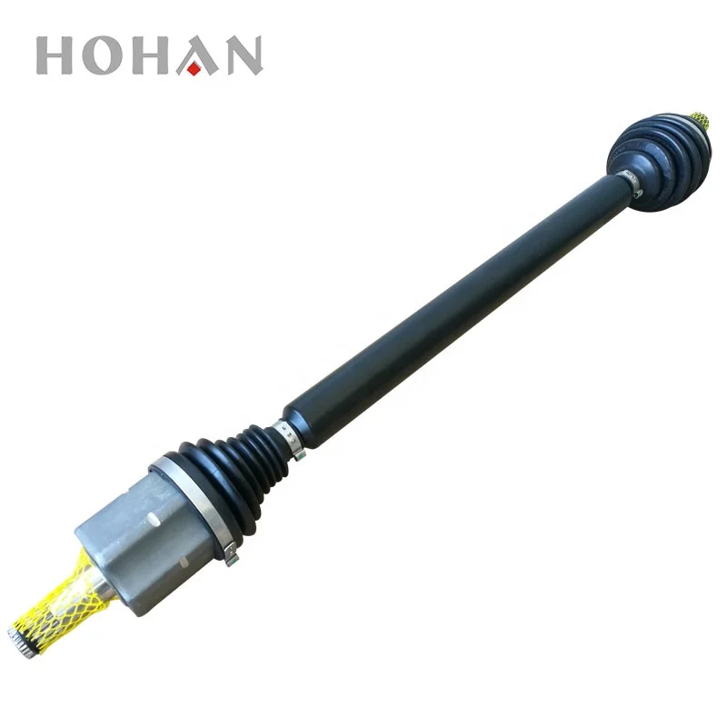 1k0407272hf Shaft Assy Front Rh Drive Shaft Assy For Vw Buy Rh Drive