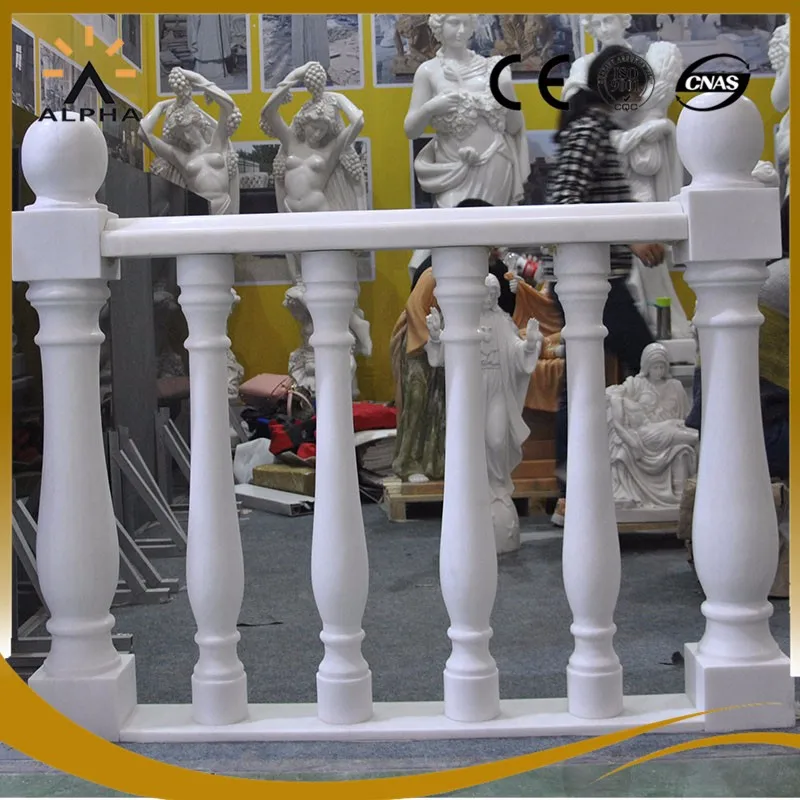 
Modern Novel Design Low Price Chinese Brand Best Price Handrail Balusters 