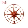 Home Source Art Flowers Metal Wall Decor