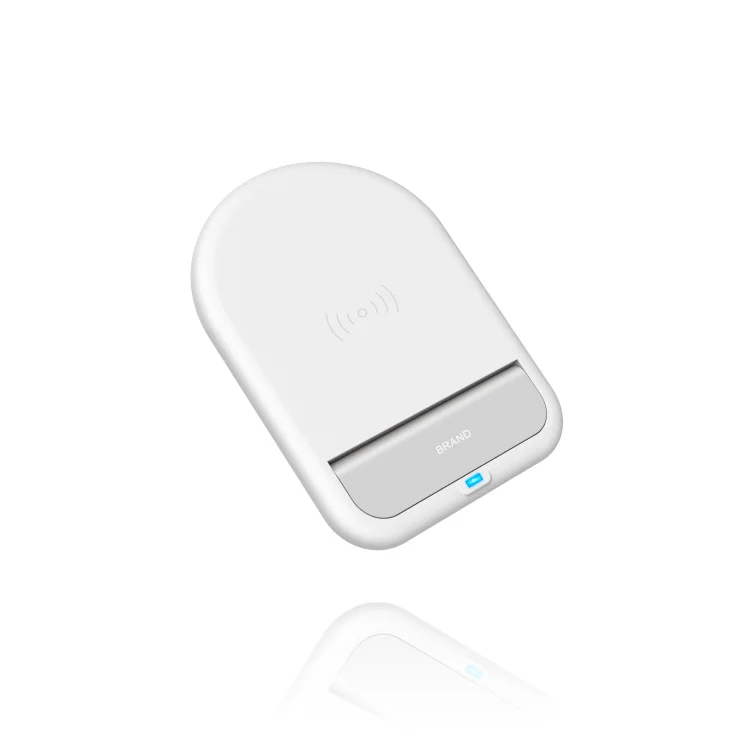 

new 2019 trending product wireless charger 3 in 1 easy to charging online shopping free shipping, White