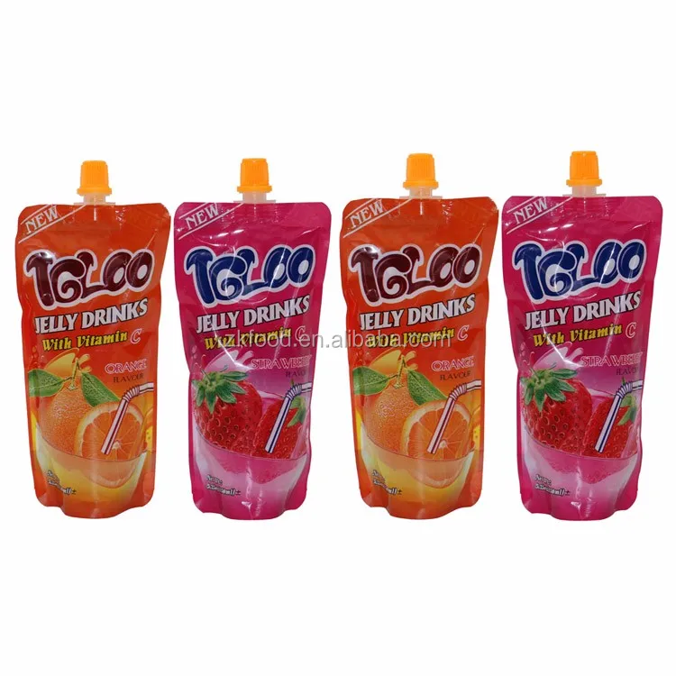 Напиток со вкусом манго и кусочками кокоса. Желейный напиток. Конфеты желе лимонады. Тайское желе. Напиток с кусочками дыни.