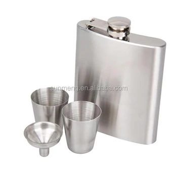 wine flask