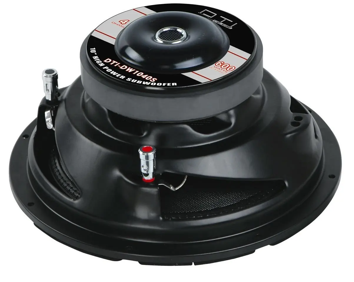 Cheap Dual 10 Inch Subwoofer With Amp, find Dual 10 Inch Subwoofer With