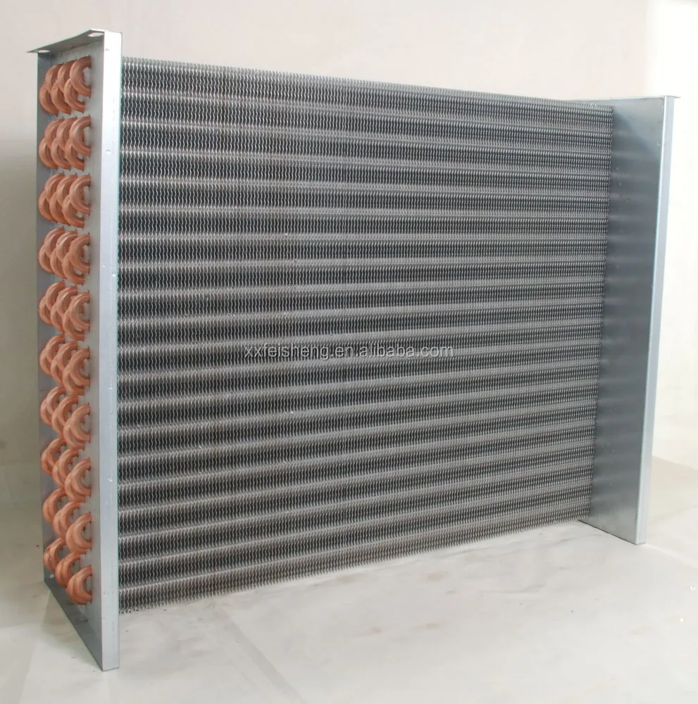 Refrigerator Condenser Refrigerator Condenser