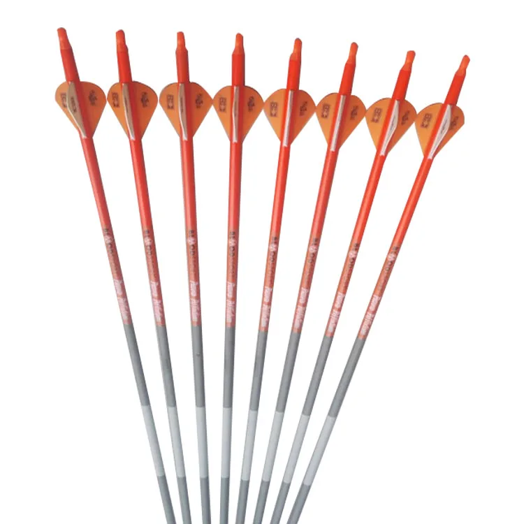 20 Inch 400 Grain Crossbow Bolts Buy 20 Inch 400 Grain Crossbow Bolts