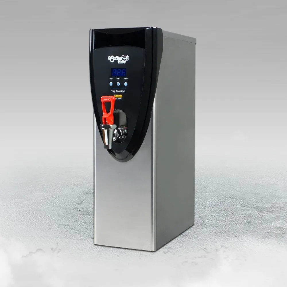 Heavy Duty Fantastic Commercial Hot Water Dispenser Easy Touch Buy