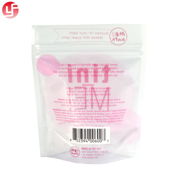 Colorful Printing Brown Kraft Stand Up Window Paper Bag Hs Code With