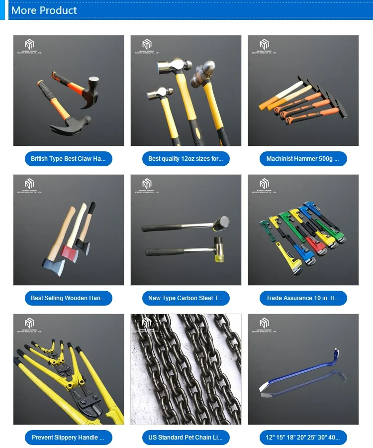 Manufacturer Sledge Hammer Head Sizes Buy Head Sledge Hammer