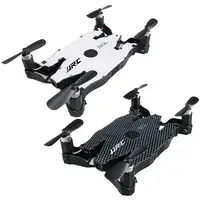 

2019 Factory Wholesale Price JJRC H49 H49WH SOL RC Drone Mini Foldable Drone With WiFi HD Camera Altitude Hold vs JJRC H47