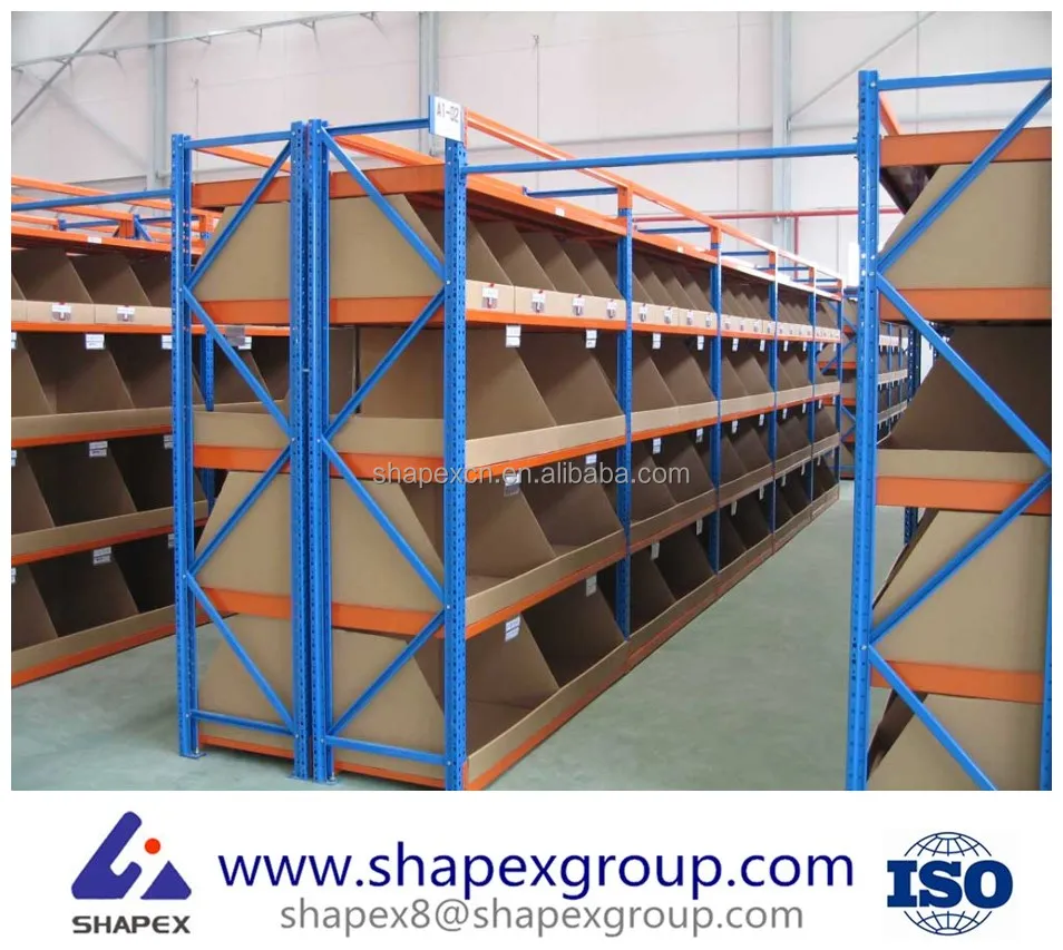 Heavy Duty Warehouse Storage Rack Pallet Racking Metal Heavy Duty Warehouse Storage Rack