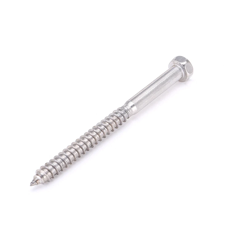 
New Type design Stainless self drill screw 