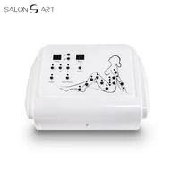 

SalonArt Newest Pressotherapy massager Pressoterapia with air pressure body slimming physical therapy machine