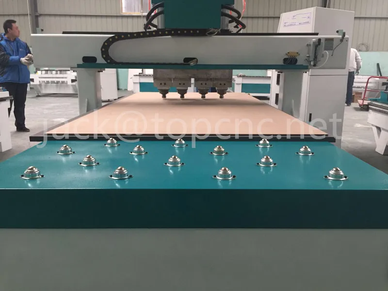 cnc router machine